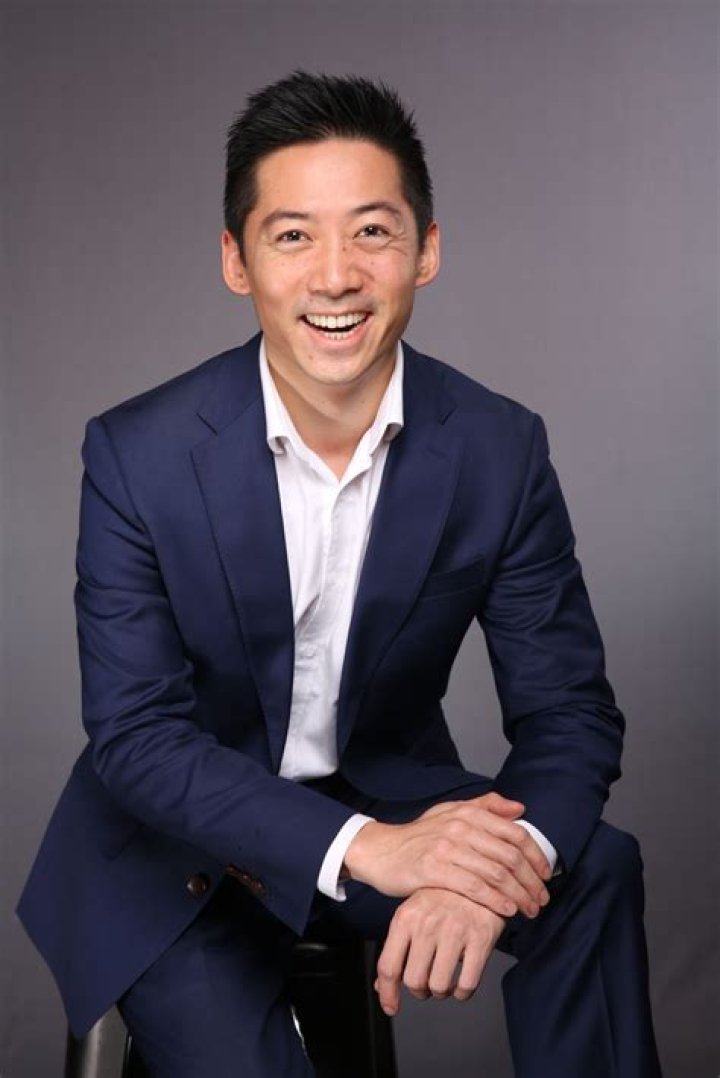Alan Wu - Age, Family, Bio