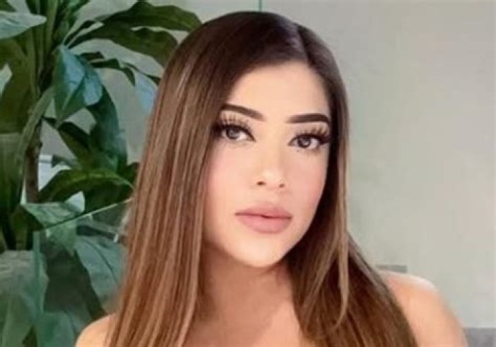 Andrea Zúñiga - Age, Family, Bio