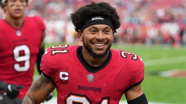 Antoine Winfield Jr. (Football Player) - Age, Family, Bio