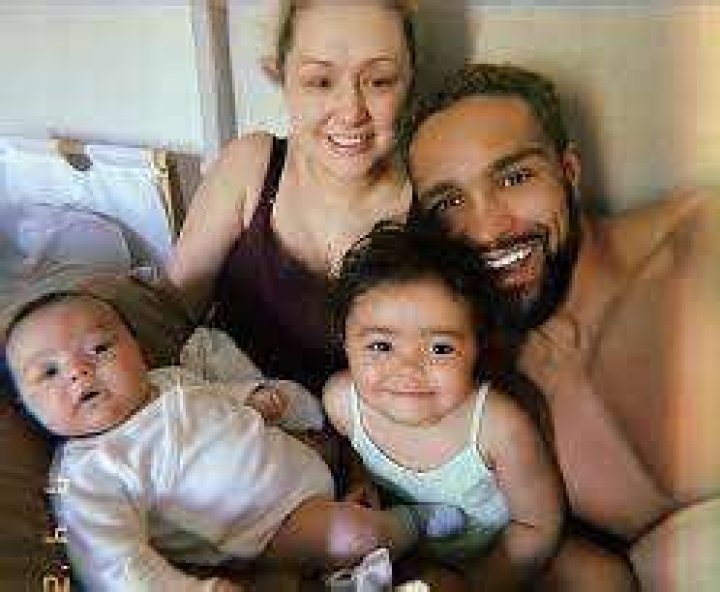Ashley Banjo - Age, Family, Bio