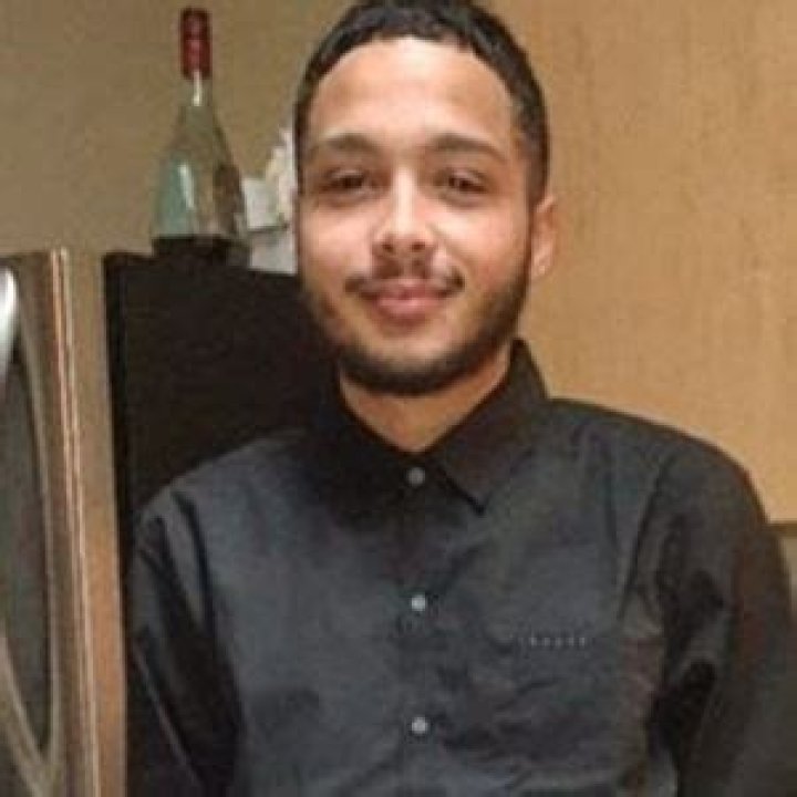 Bariki Smith - Age, Family, Bio