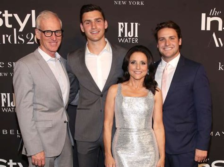 Brad Hall - Age, Family, Bio