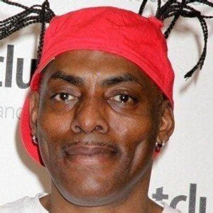 Coolio - Age, Family, Bio