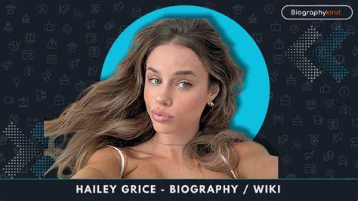 Hailey Elizabeth - Age, Family, Bio