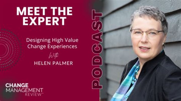 Helen Palmer - Trivia, Family, Bio