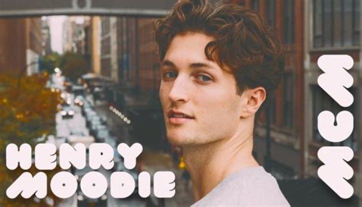 Henry Moodie - Age, Family, Bio