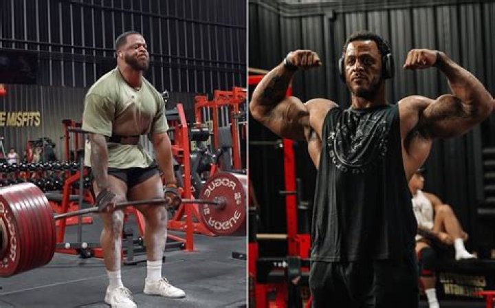 Jamal Browner - Age, Family, Bio