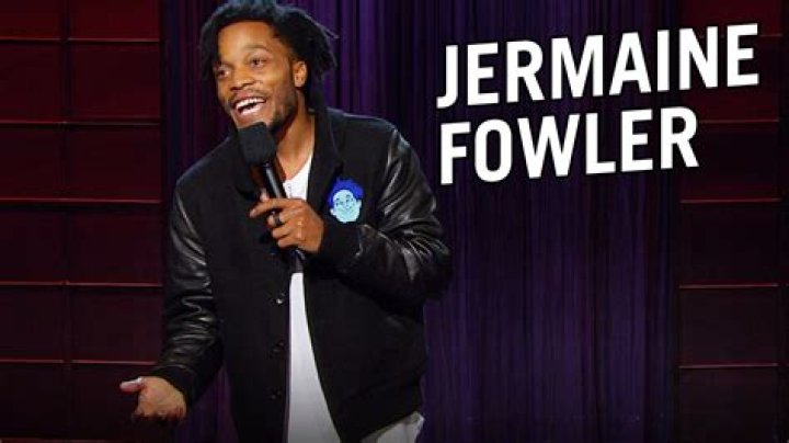 Jermaine Fowler - Age, Family, Bio