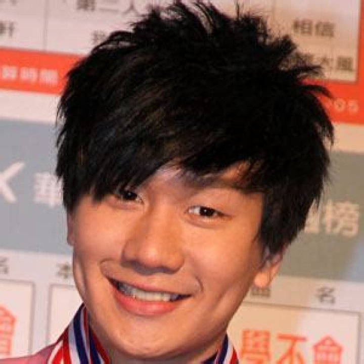 JJ Lin - Age, Family, Bio