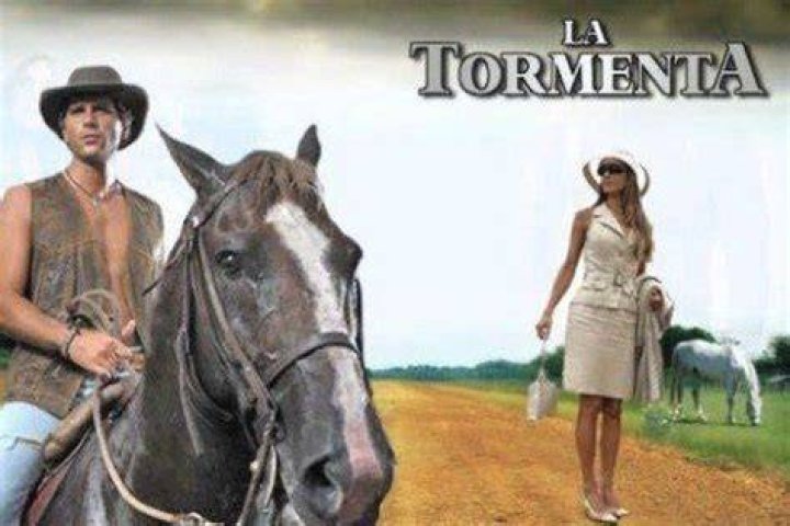 La Tormenta - Cast, Ages, Trivia