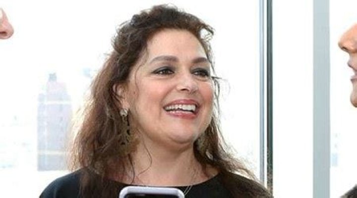 Laura Mercier - Age, Family, Bio