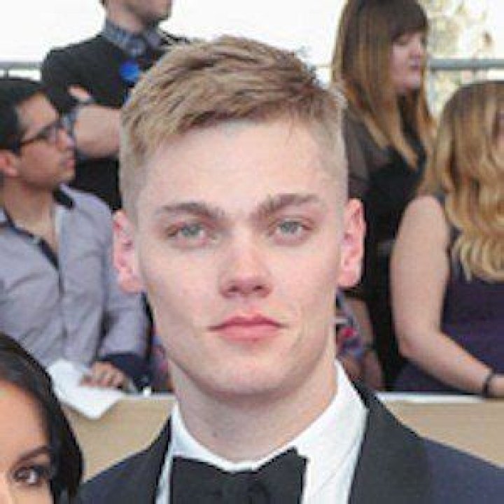 Levi Meaden - Age, Family, Bio