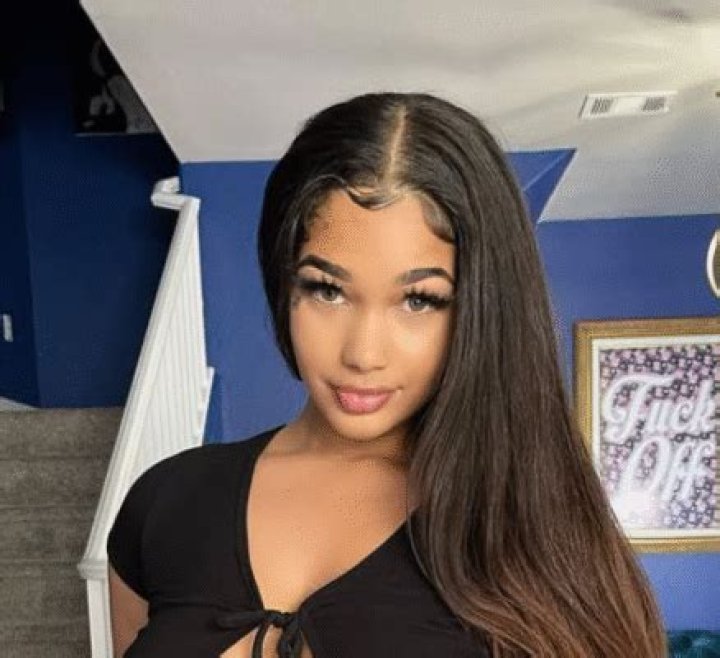 lexi2legit - Age, Family, Bio