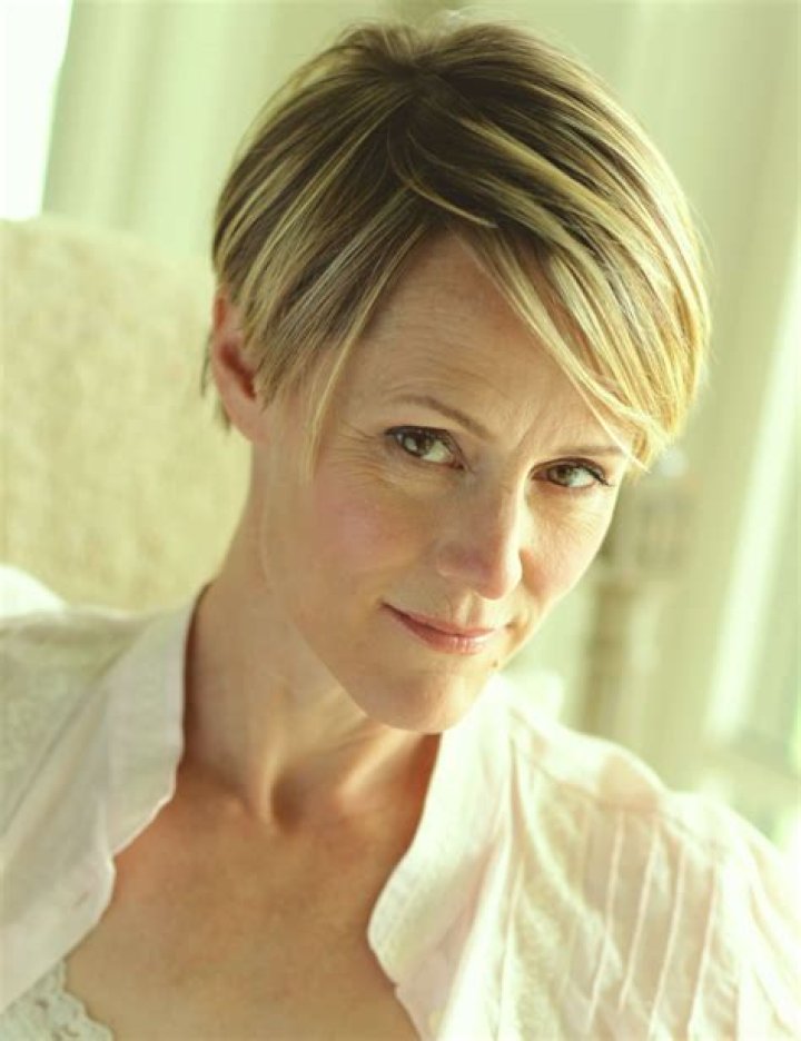 Mary Stuart Masterson - Age, Family, Bio