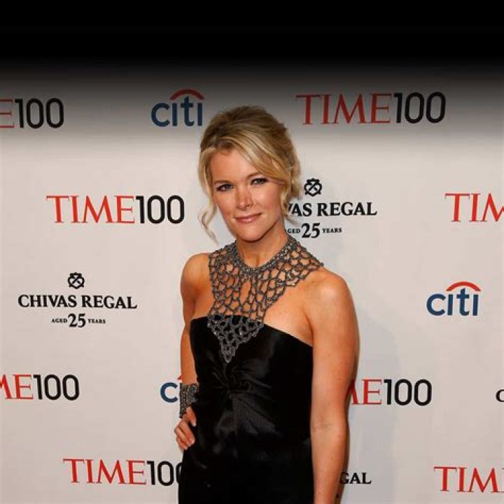 Megyn Kelly - Age, Family, Bio