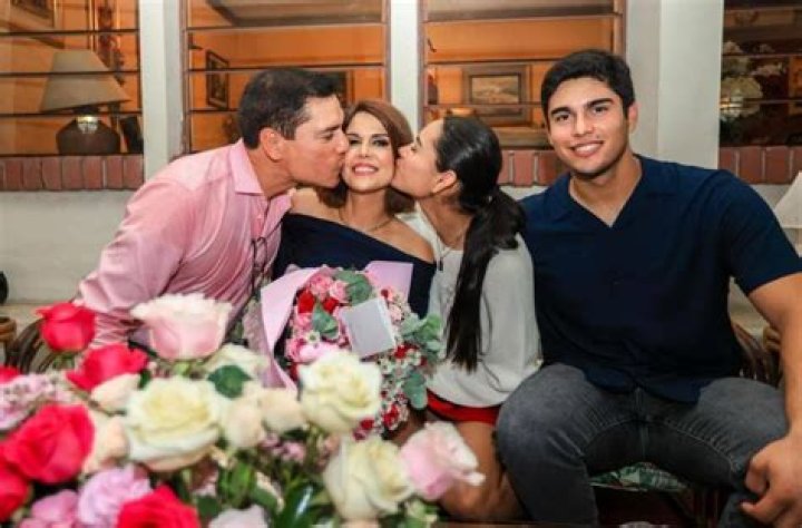Milena Mayorga - Age, Family, Bio