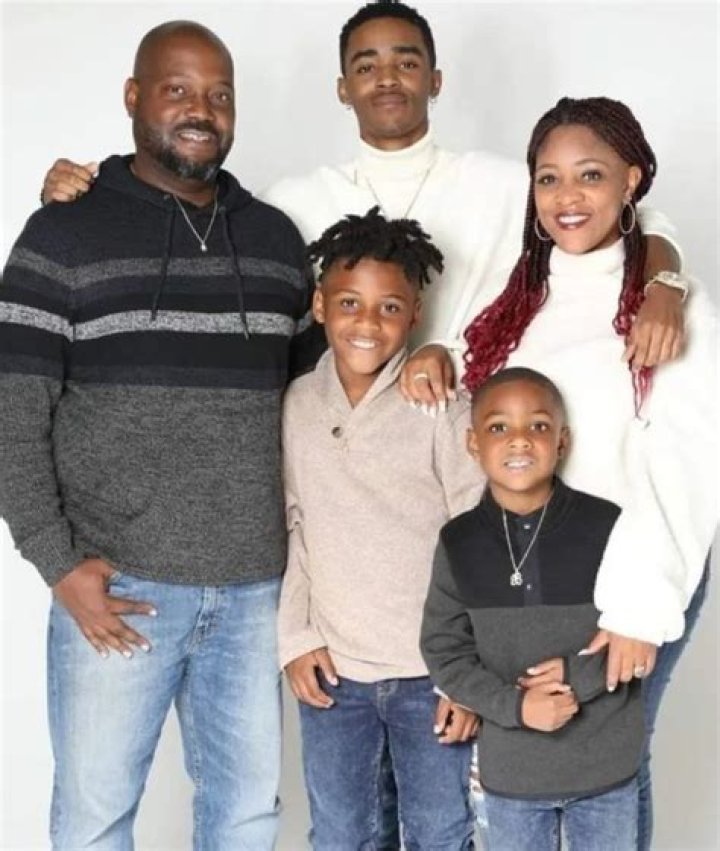 Myles Truitt - Age, Family, Bio