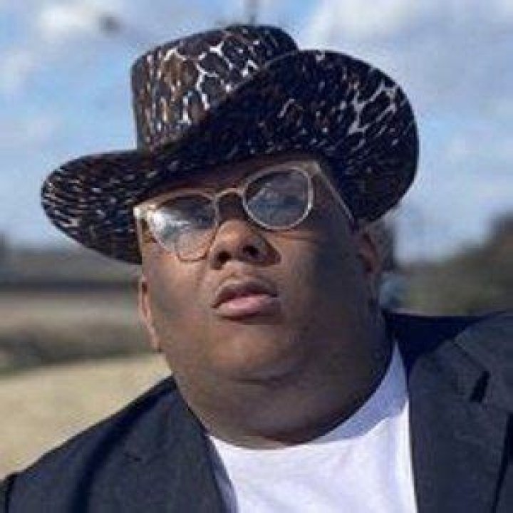 Otis Brister - Age, Family, Bio