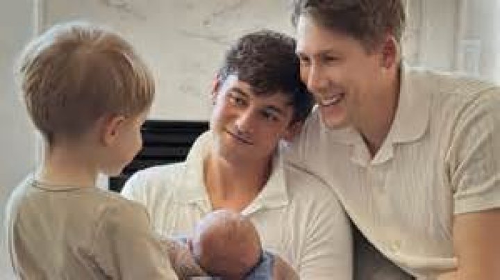 Robert Ray Black-Daley - Age, Family, Bio