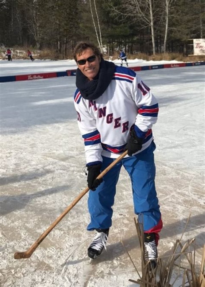 Ron Duguay - Age, Family, Bio
