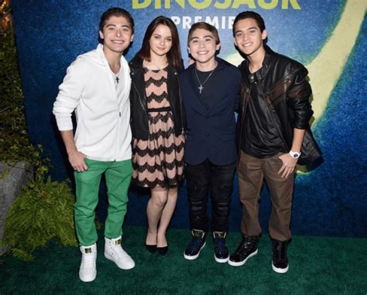 Ryan Ochoa - Age, Family, Bio