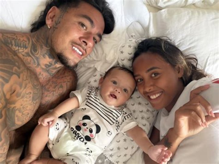Shaun Pelayo - Trivia, Family, Bio