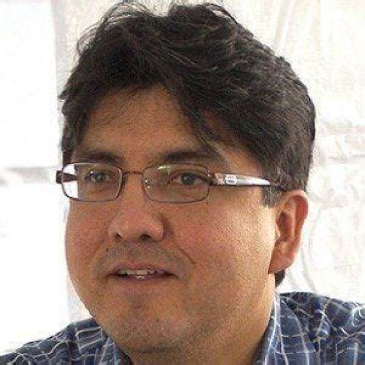 Sherman Alexie - Age, Family, Bio