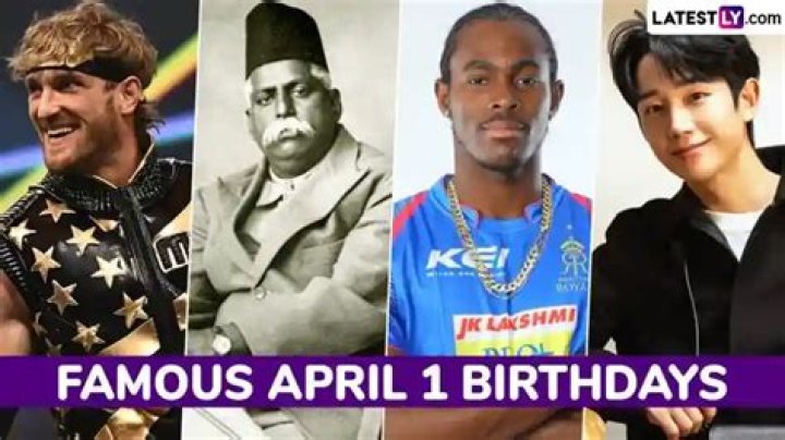 Shows Premiered April 1 | Famous Birthdays