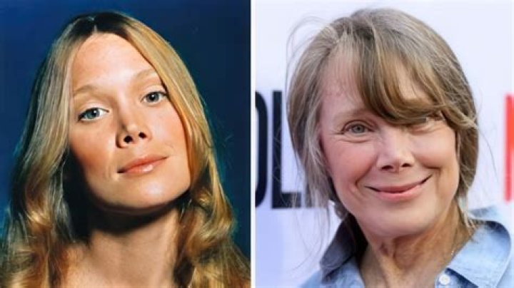 Sissy Spacek - Age, Family, Bio
