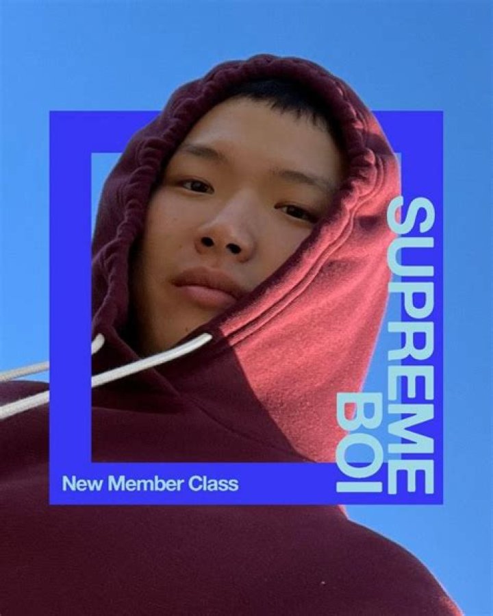 Supreme Boi - Age, Family, Bio