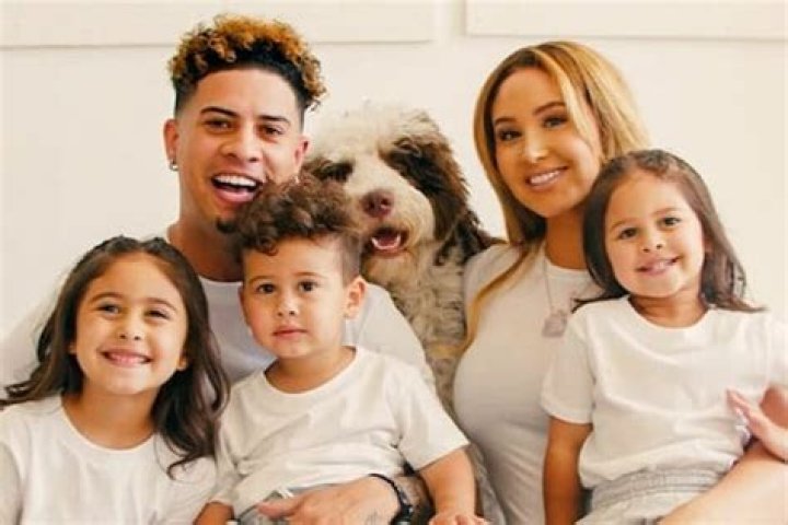 The ACE Family - Members, Ages, Trivia