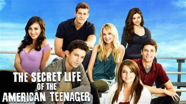 The Secret Life of the American Teenager