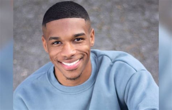 Tyler Parker - Age, Family, Bio