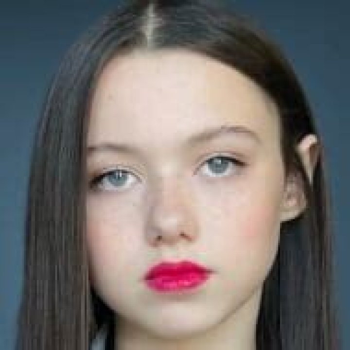 Violet Orlandi - Age, Family, Bio